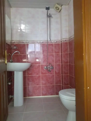 Otel Alimoglu