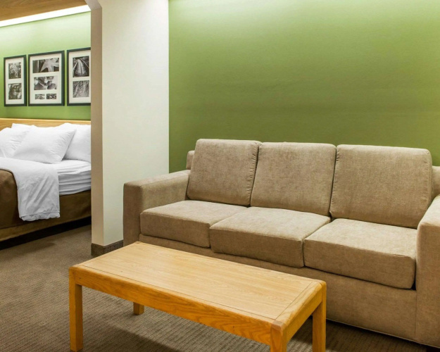 Sleep Inn Elkhart North