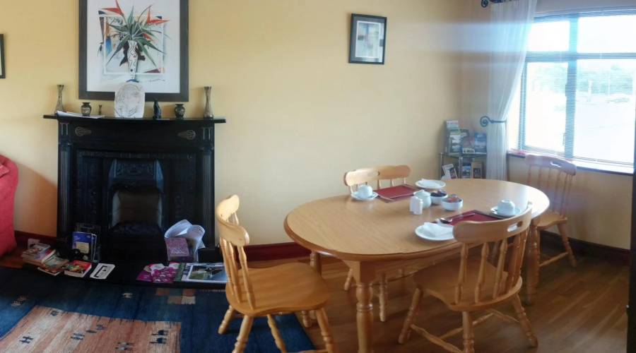 Doogarry House B&B