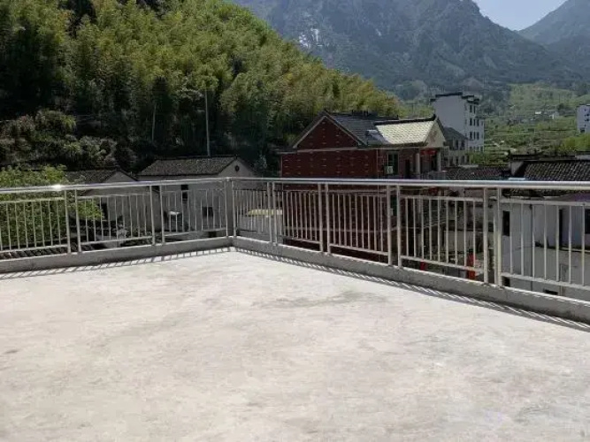 Jixi Banbuwei Homestay