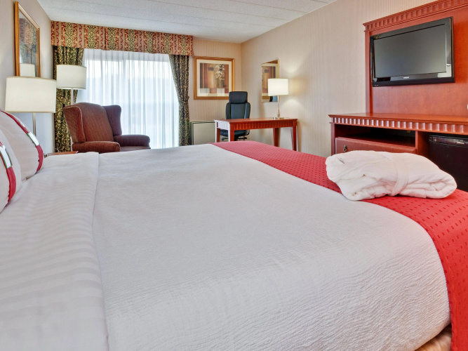 Sunbridge Hotel & Conference Centre Cambridge