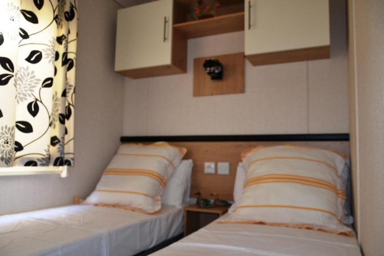 2 Bedrooms Prestige room