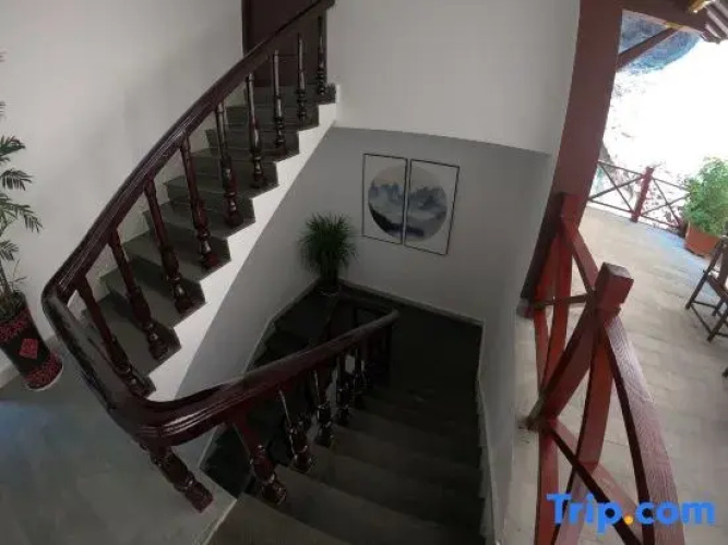 YangPuJu