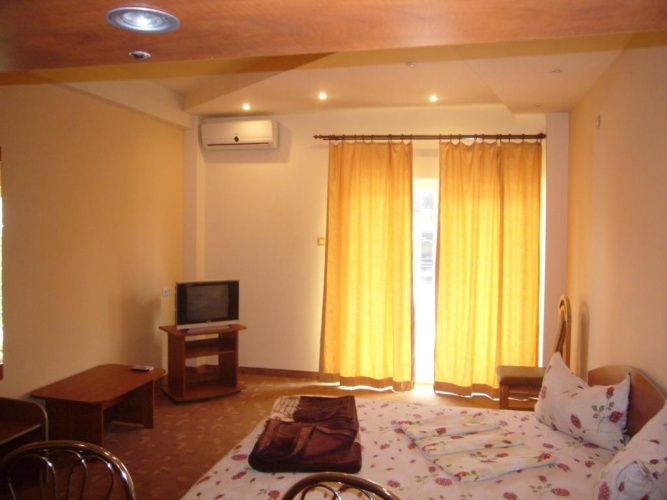 1 Bedroom Suite