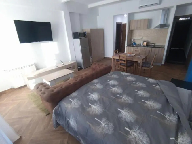 Mini Loft
