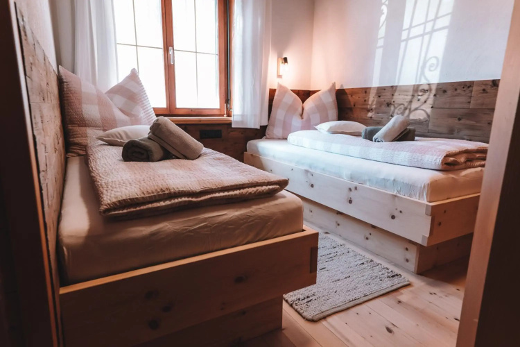 Alpenherz Chalet