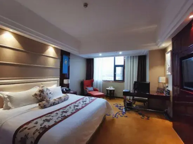 Kai Erdun Haoting Hotel
