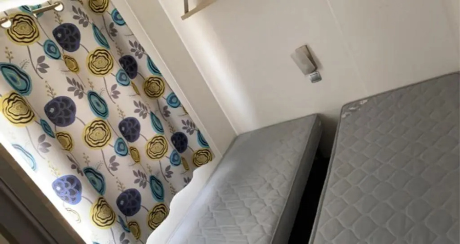 Camping Beau Rivage