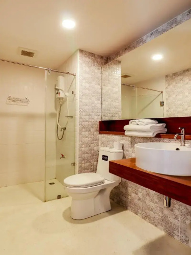 OYO 150 3Q Chiangmai Residence