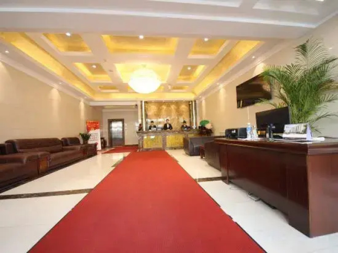 Dingtai Hotel