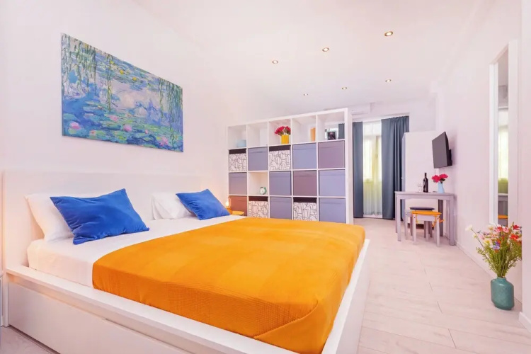 Bis Studio Apartment 4