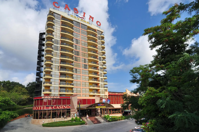 Imagen del hotel