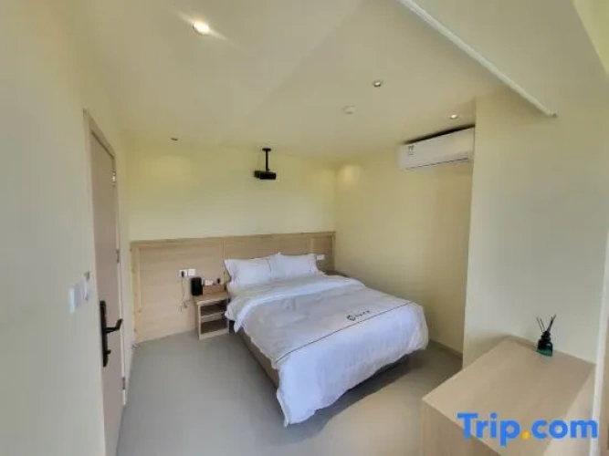 Comfort Single room