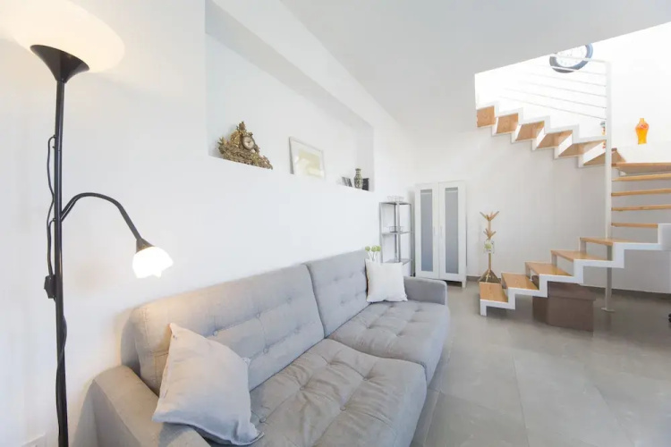 Apartamento San Cristobal - Albayzín