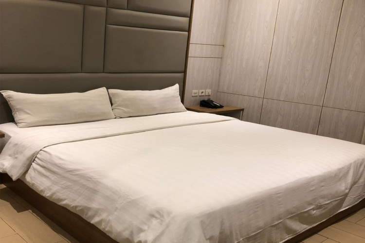 Victory Hotel
