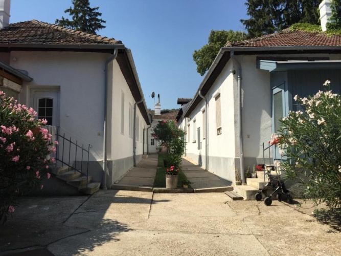 Double Apartment