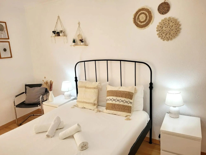 Amélia Apartment - Peniche Surf Camp