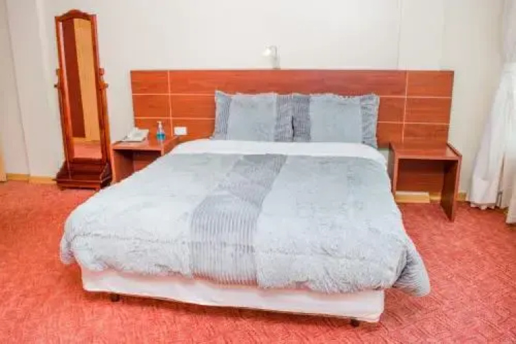 Hotel Flor De Los Andes