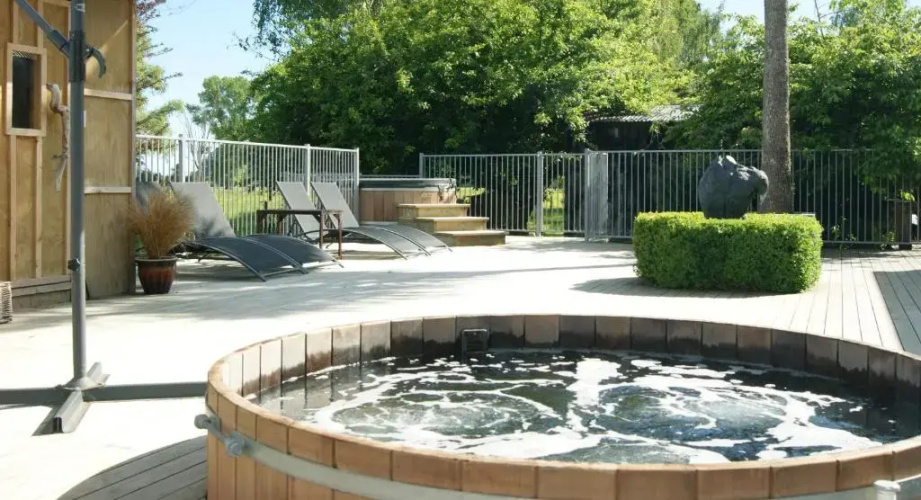 Waitapu Springs B&B