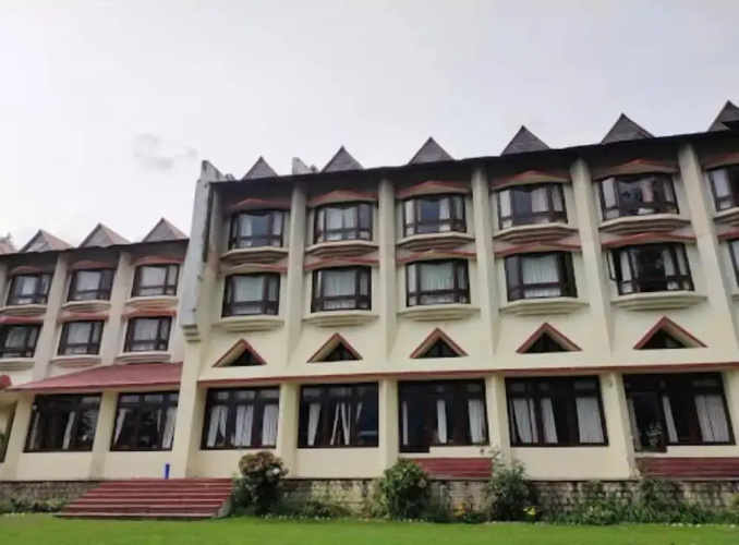 Hotelbild