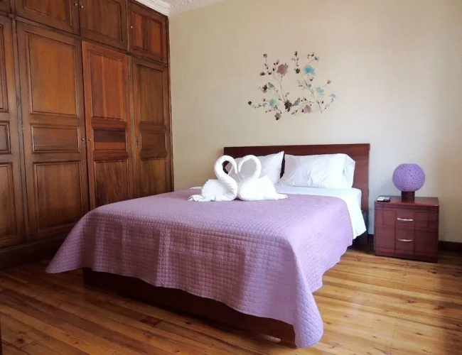 BlueBird Bed and Breakfast