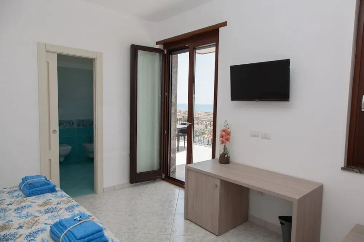 Hotel Indaco
