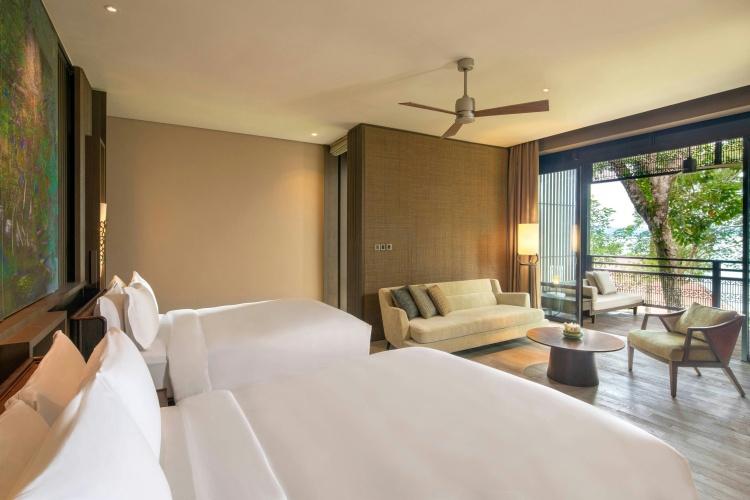 The Ritz-Carlton, Langkawi photo 6