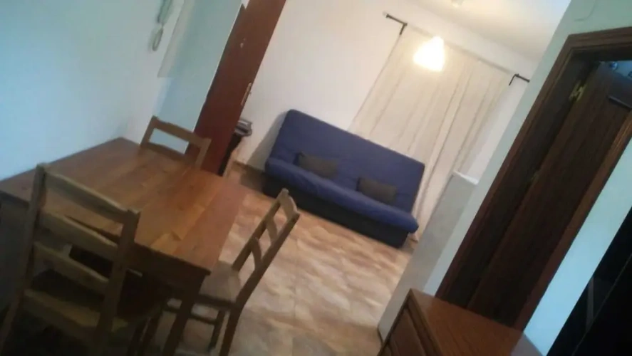 1 Bedroom Business Apartment