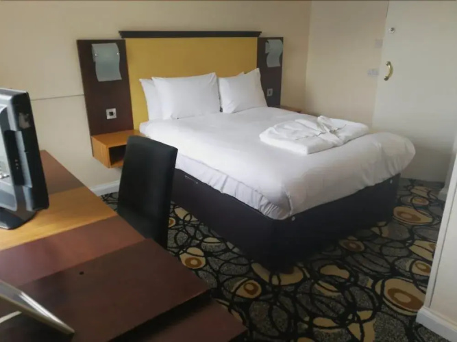 Unicorn Hotel