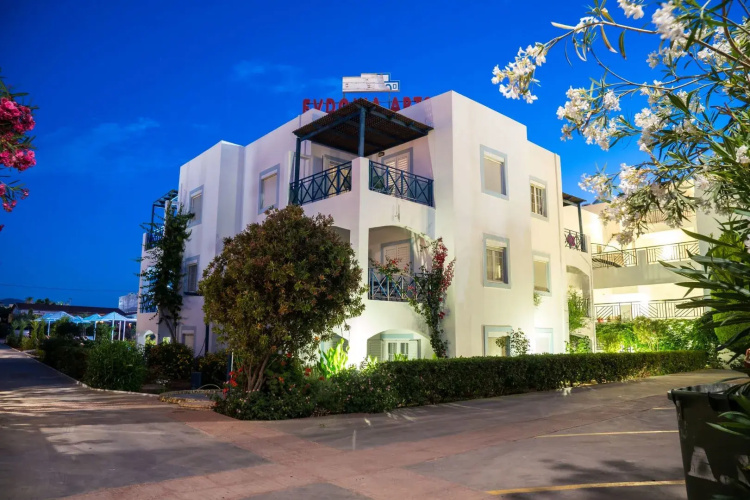 Otel görseli