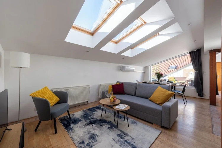 Comfort Apartment