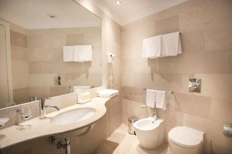 Hotel Isola Sacra Rome Airport photo 22