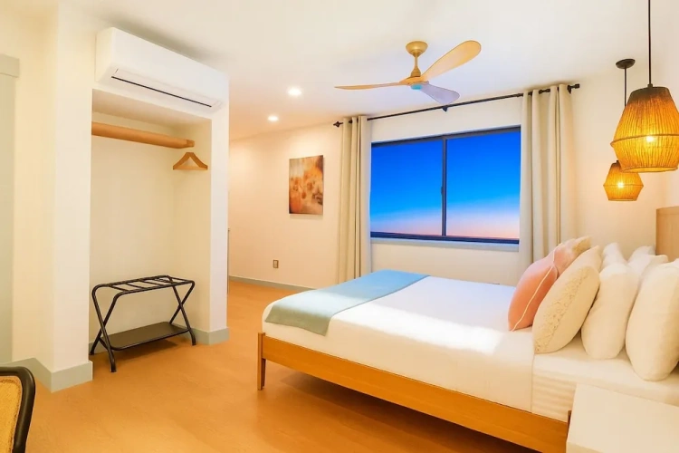 Luxury Double room