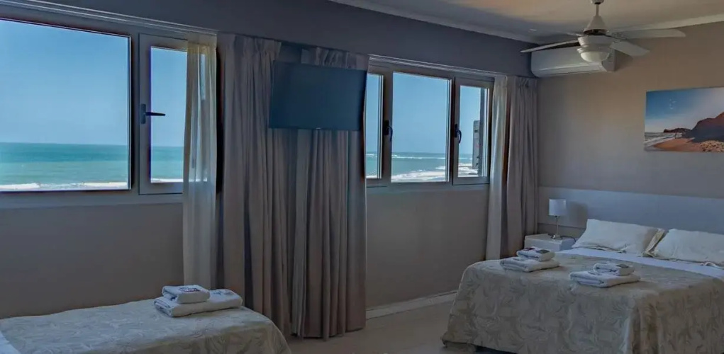 Hotel Aatrac