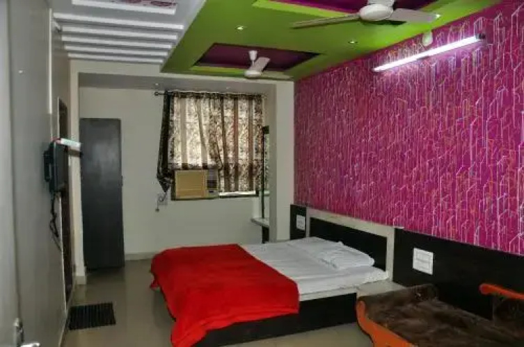Hotelbild