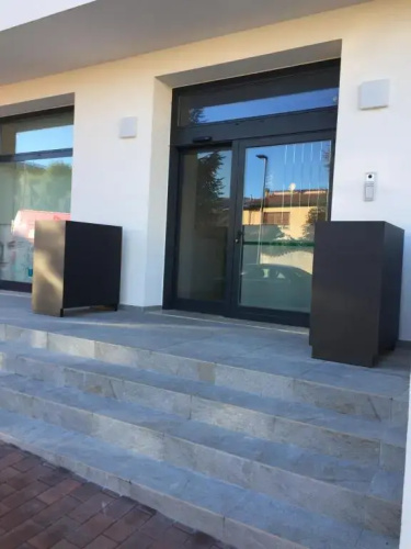 Donati Business Rooms