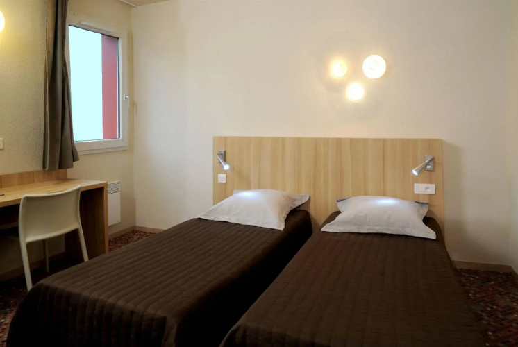 Hotel & Residence Albertville