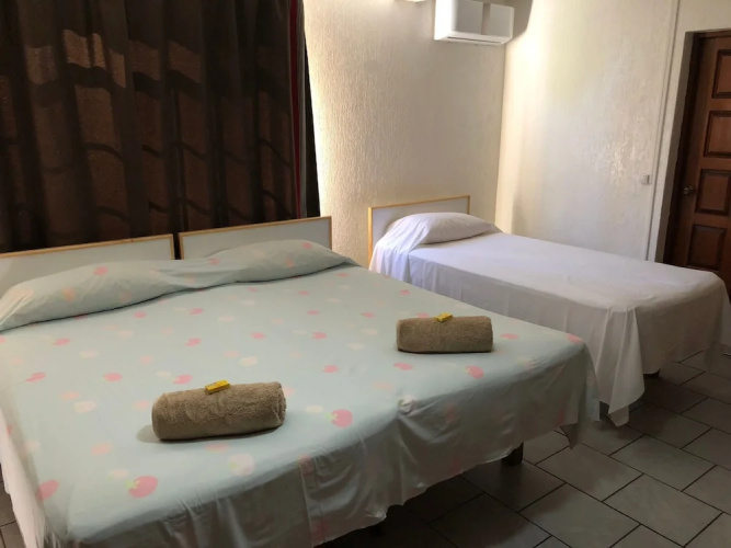 Ahitea Lodge