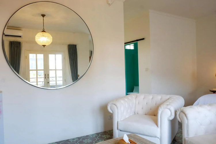Sus Beach Cottages 1
