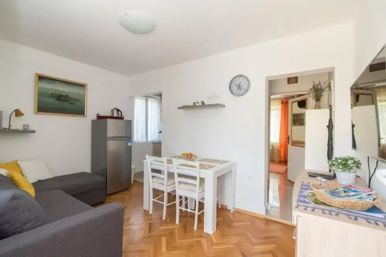 Apartments Natasa -