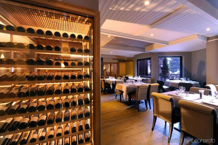 Mercure photo 33