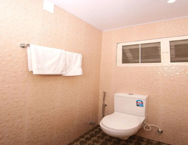 Kadambari Regency by OYO Rooms