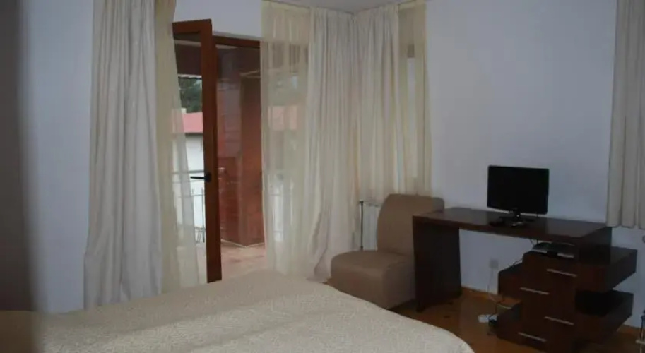 Mountain View Guest House