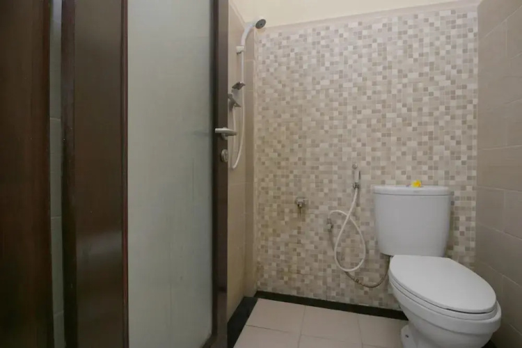 Airy Raya Pengadangan Mengwi 2 Bali