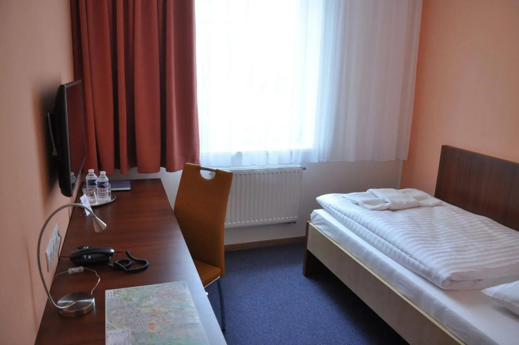Hotel Nikolas