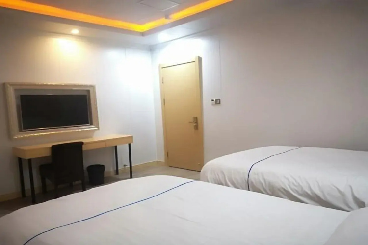 Greentree Inn Shanghai Baoshan Youyi Road Baosteel