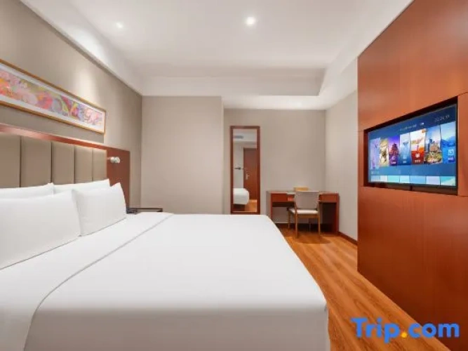 Business Double room