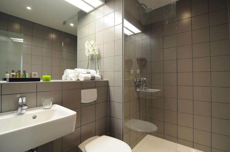 Best Western Hotel Brussels South photo 10