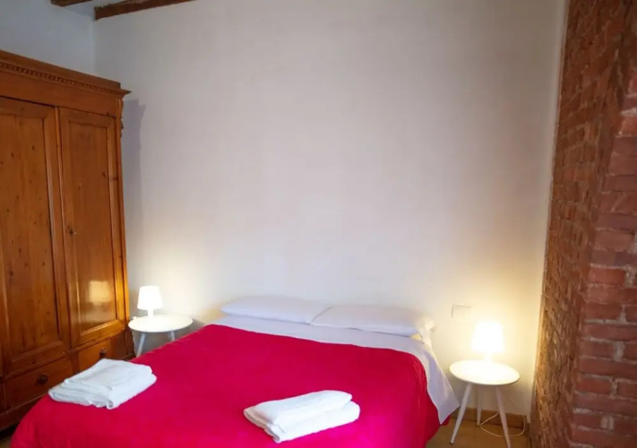 Isola apartment