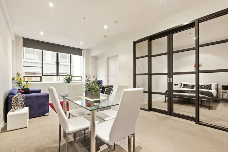 ABC Accommodation - Queen Street